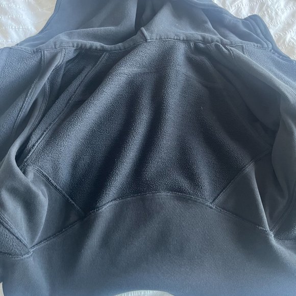 Lululemon Scuba Full Zip Hoodie Size XS/S - Picture 7 of 10